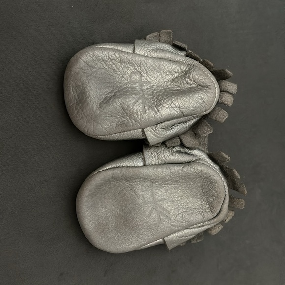 Freshly picked silver size 1 - Picture 2 of 2